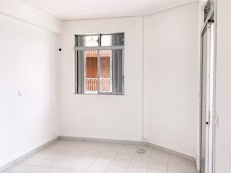studio pointe-a-pitre