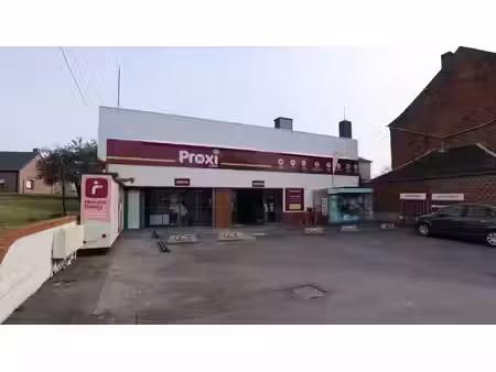 vente locaux professionnels 10 pièces 580 m² à sains-du-nord (59177)  177 000 €