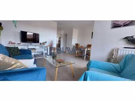 vente appartement 3 pièces à concarneau (29900) : à vendre 3 pièces / 66m² concarneau