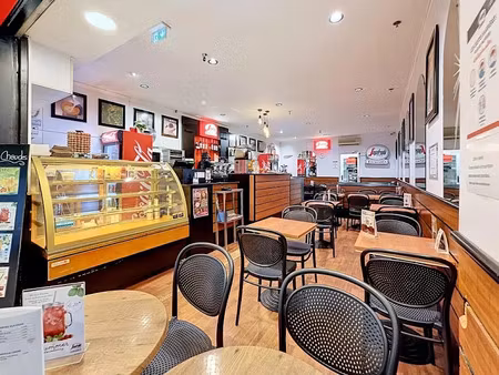 vente locaux professionnels 60 m² à tours (37000)  330 000 €