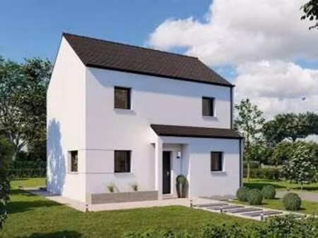 vente maison à baud (56150) : à vendre / 85m² baud