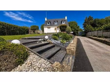 vente maison à plumelin (56500) : à vendre / 86m² plumelin