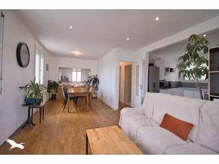 vente maison à quimperlé (29300) : à vendre / 65m² quimperlé