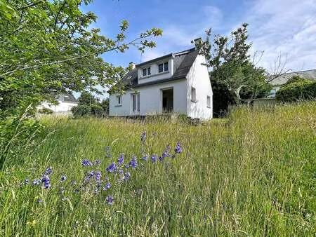 vente maison à quimperlé (29300) : à vendre / 89m² quimperlé