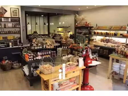 vente locaux professionnels 0 pièces 55 m² à fontainebleau (77300)  380 000 €