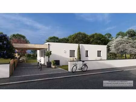 vente maison piscine à briec (29510) : à vendre piscine / 80m² briec