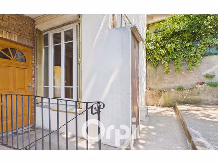 appartement chaville 39.53 m² t-2 à vendre  170 000 €