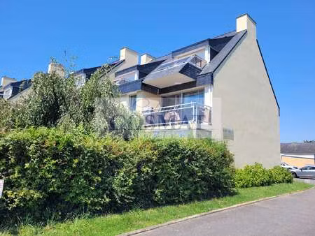 vente appartement 3 pièces à damgan (56750) : à vendre 3 pièces / 47m² damgan
