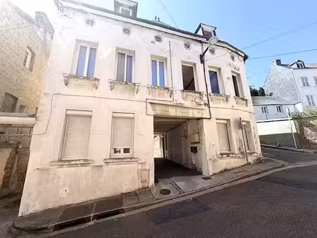 vente immeuble 0 pièces 292 m² à bolbec (76210)  259 000 €