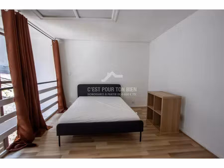 vente immeuble 133 m² à lille (59000)  279 900 €