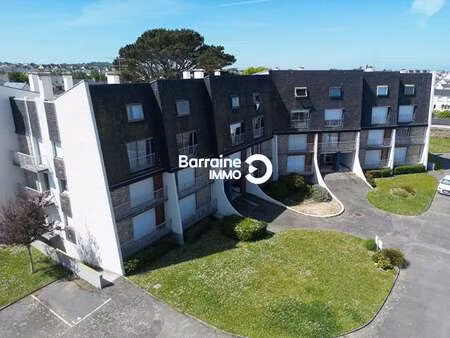 vente appartement 4 pièces à roscoff (29680) : à vendre 4 pièces / 83m² roscoff