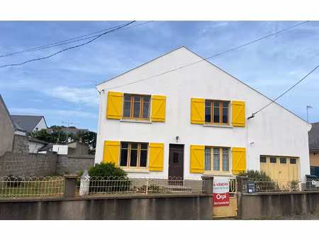 maison batz-sur-mer 138.53 m² t-6 à vendre  348 150 €