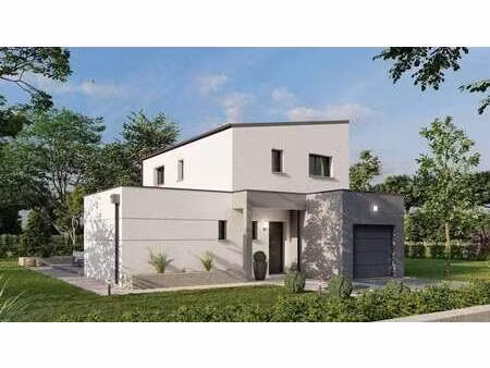 vente maison à béganne (56350) : à vendre / 111m² béganne