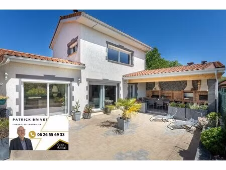 maison à vendre châtel-guyon