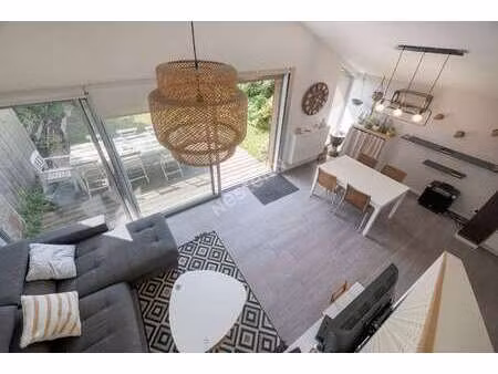 vente maison à chavagne (35310) : à vendre / 89m² chavagne