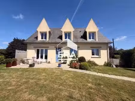vente maison à erbrée (35500) : à vendre / 152m² erbrée