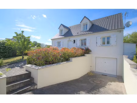 maison la chapelle-saint-mesmin m² t-6 à vendre  424 000 €