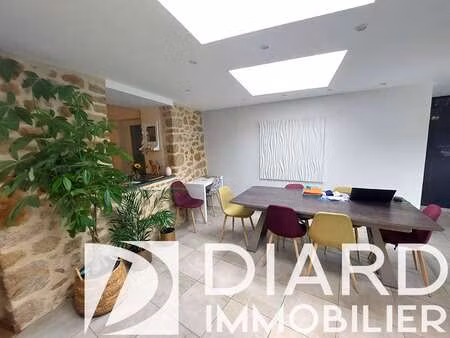 vente maison au pertre (35370) : à vendre / 132m² le pertre