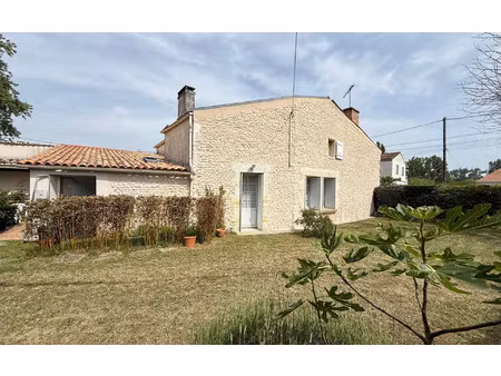 maison saint-palais-sur-mer m² t-5 à vendre  397 100 €