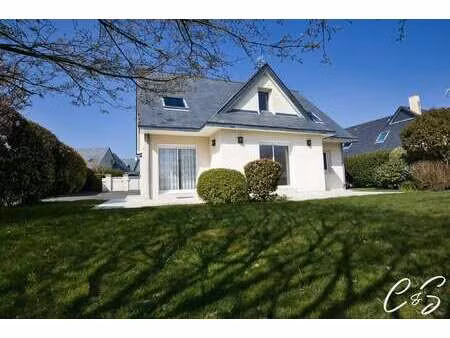 vente maison à pluguffan (29700) : à vendre / 131m² pluguffan