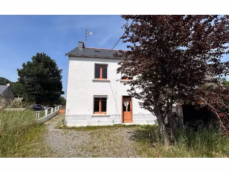 maison saint-joachim 85 m² t-4 à vendre  159 750 €