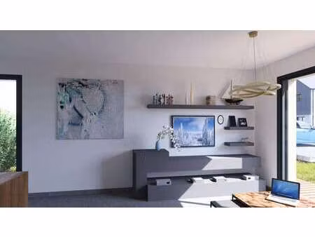 vente maison à saint-thurial (35310) : à vendre / 102m² saint-thurial