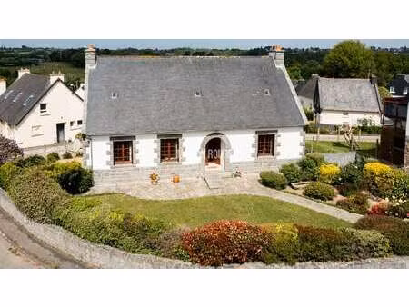 vente maison à tréguier (22220) : à vendre / 167m² tréguier