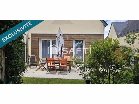 vente maison à vignoc (35630) : à vendre / 98m² vignoc