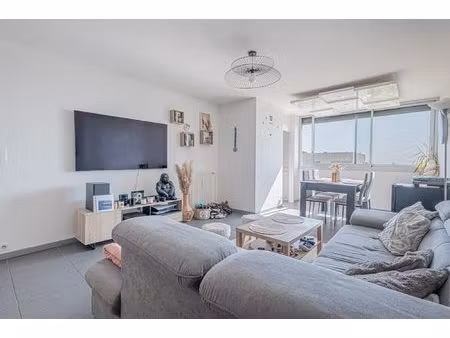 appartement trois pieces - nice ouest