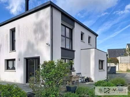 vente maison à hillion (22120) : à vendre / 110m² hillion