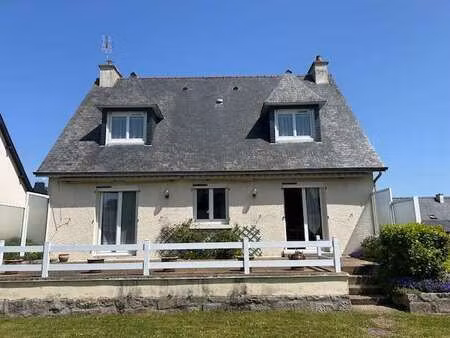 vente maison à quévert (22100) : à vendre / 125m² quévert