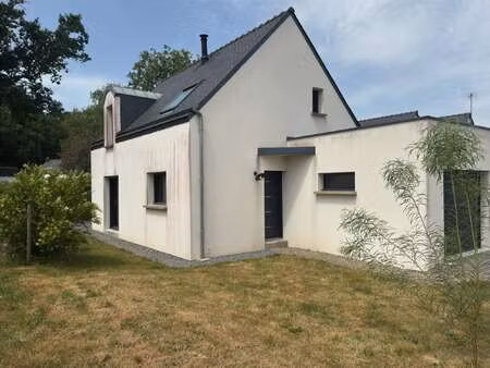 vente maison à riec-sur-belon (29340) : à vendre / 73m² riec-sur-belon