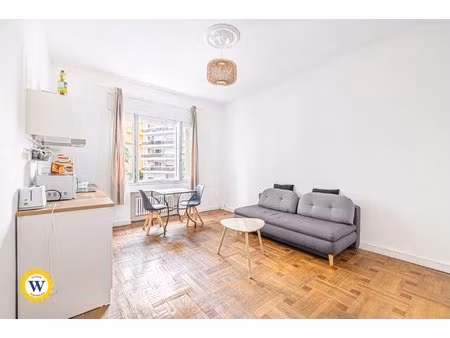 nice centre - 2 pieces meuble