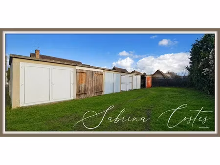 vente parking 15 m² à vernon (27200)  9 000 €