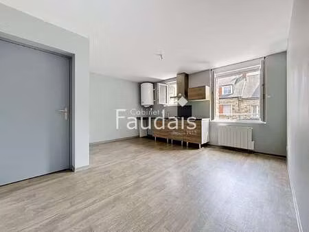 location appartement 3 pièces à la haye (76780) : à louer 3 pièces / 47m² la haye