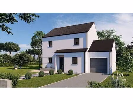 vente maison à billiers (56190) : à vendre / 85m² billiers