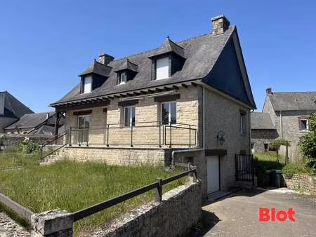 vente maison à pancé (35320) : à vendre / 118m² pancé