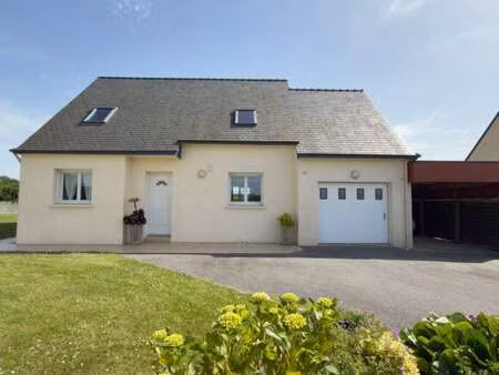 vente maison à pencran (29800) : à vendre / 101m² pencran