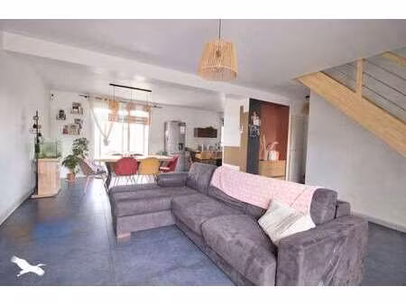 vente maison à quimperlé (29300) : à vendre / 105m² quimperlé