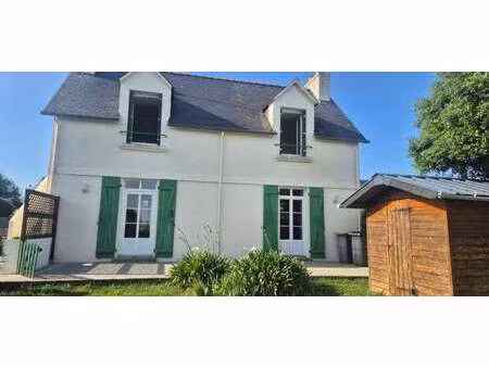 vente maison à bénodet (29950) : à vendre / 80m² bénodet