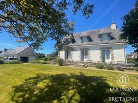 vente maison au trévoux (29380) : à vendre / 141m² le trévoux