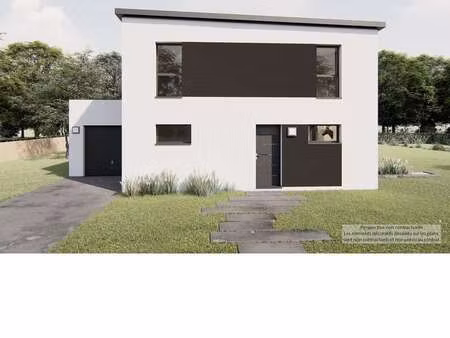 vente maison à plouzané (29280) : à vendre / 100m² plouzané