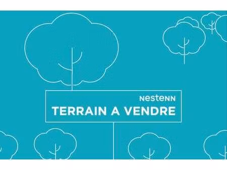 vente terrain à dinard (35800) : à vendre / 320m² dinard