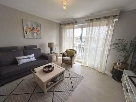 vente appartement 2 pièces à douarnenez (29100) : à vendre 2 pièces / 44m² douarnenez