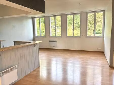 vente appartement 3 pièces à pleurtuit (35730) : à vendre 3 pièces / 76m² pleurtuit