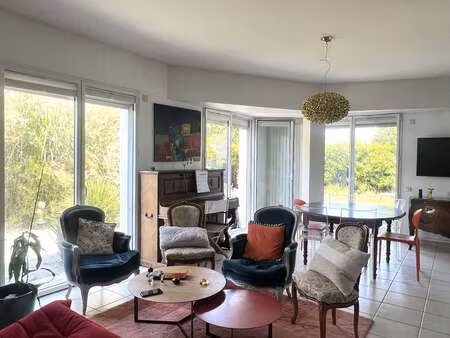 vente maison à larmor-plage (56260) : à vendre / 147m² larmor-plage