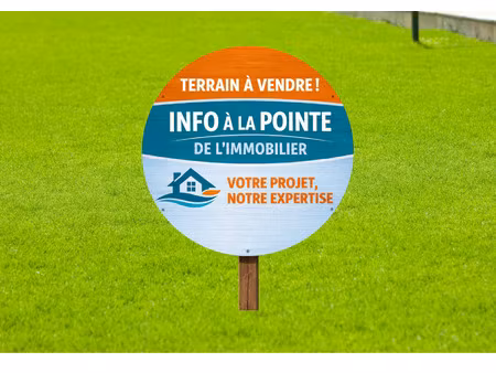 vente terrain à camaret-sur-mer (29570) : à vendre / camaret-sur-mer