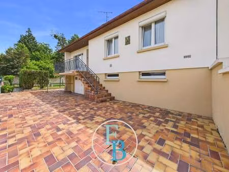 vente maison à bavent (14860) : à vendre / 73m² bavent