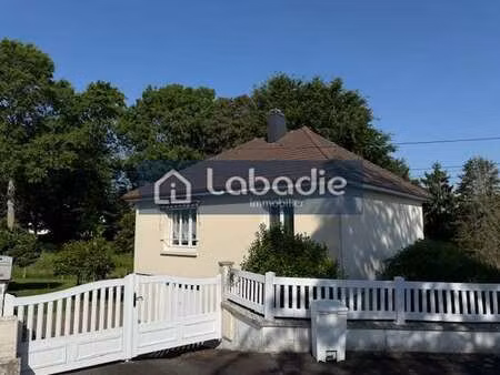 vente maison à vire (14500) : à vendre / 65m² vire