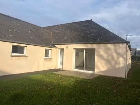 location maison à plérin (22190) : à louer / 83m² plérin